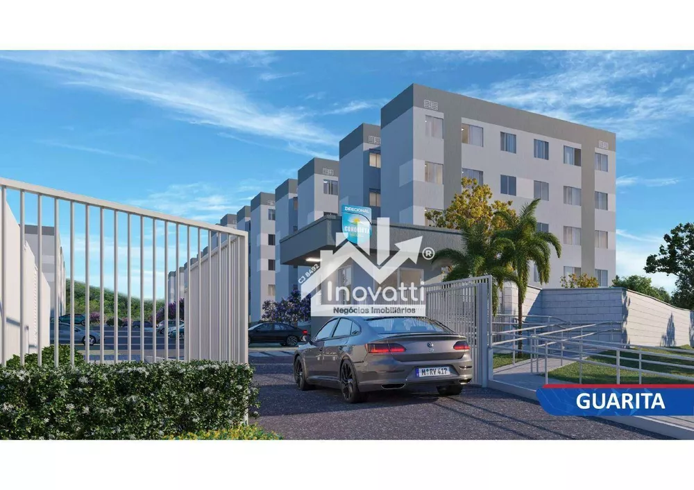 Apartamento, 2 quartos, 36 m² - Foto 79