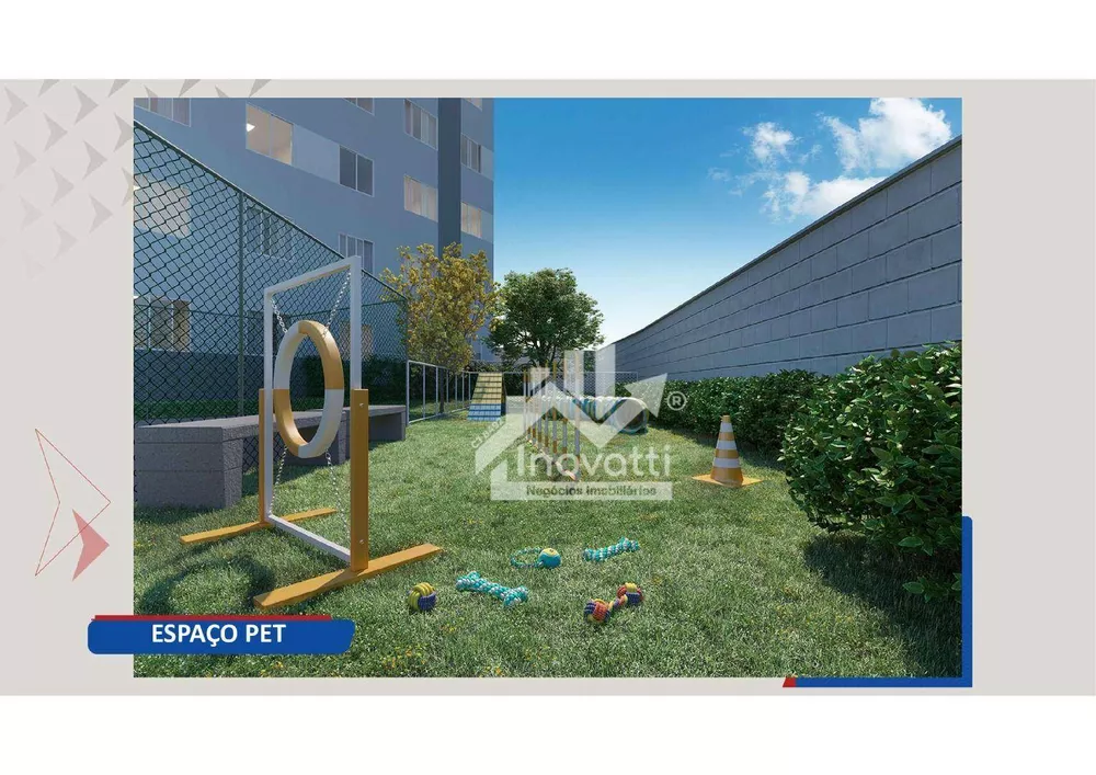 Apartamento, 2 quartos, 36 m² - Foto 16