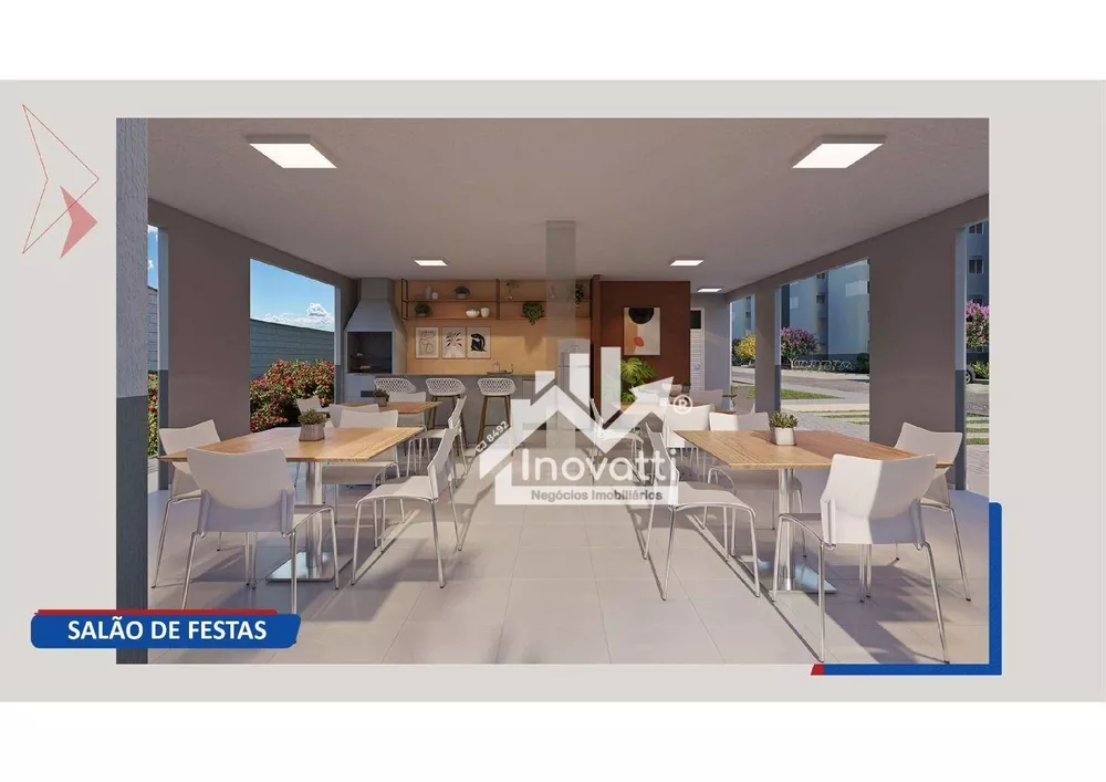 Apartamento, 2 quartos, 36 m² - Foto 73