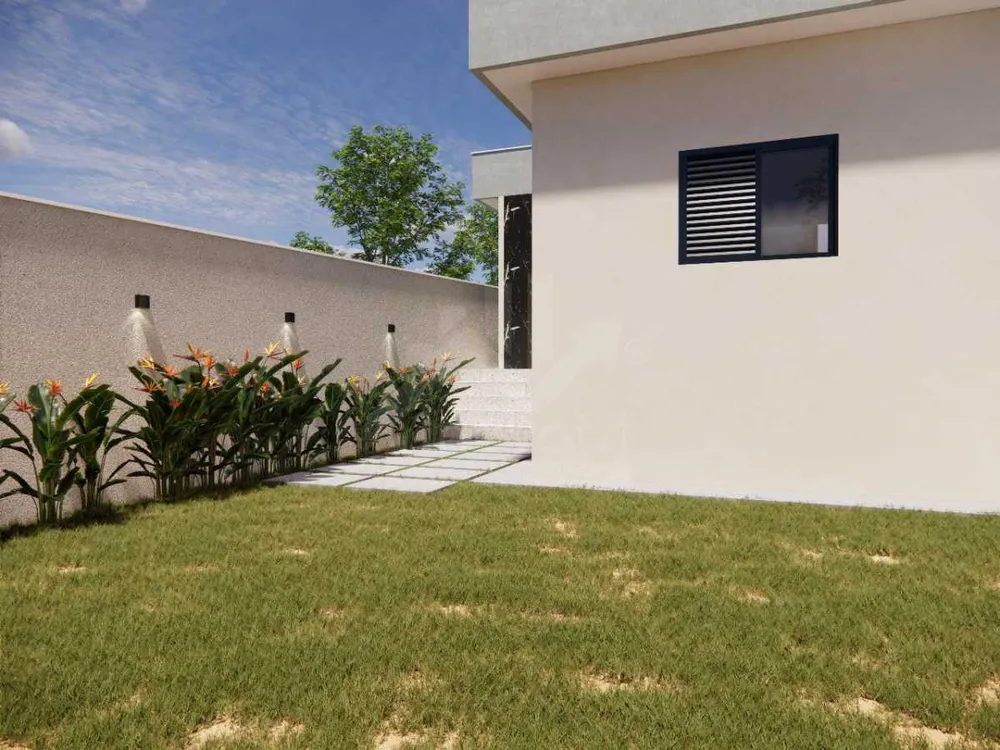 Casa, 2 quartos, 84 m² - Foto 6