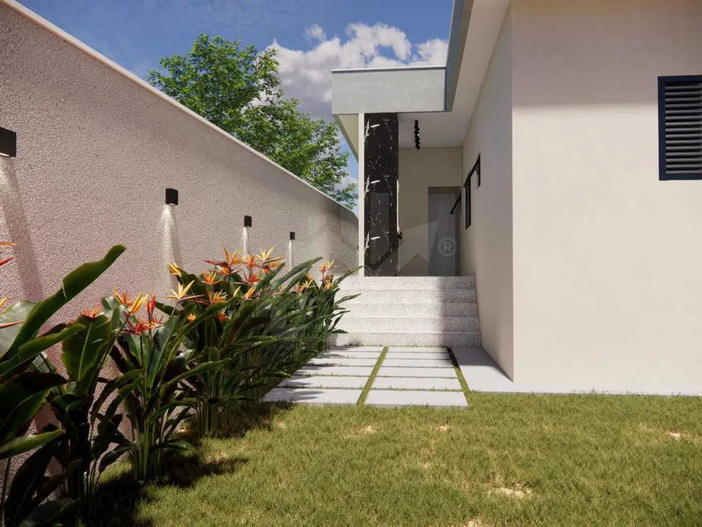 Casa, 2 quartos, 84 m² - Foto 7