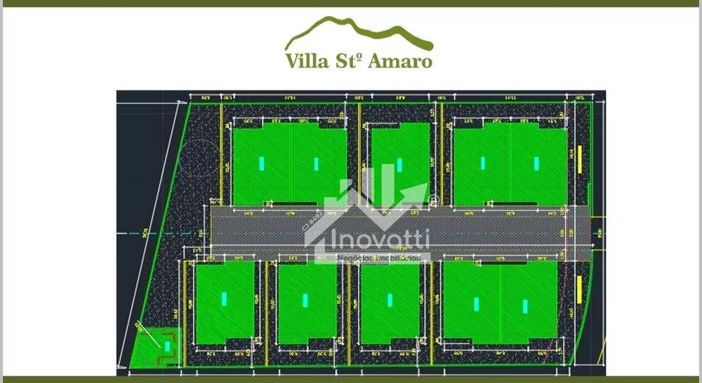 Casa de Condomínio, 3 quartos - Foto 8