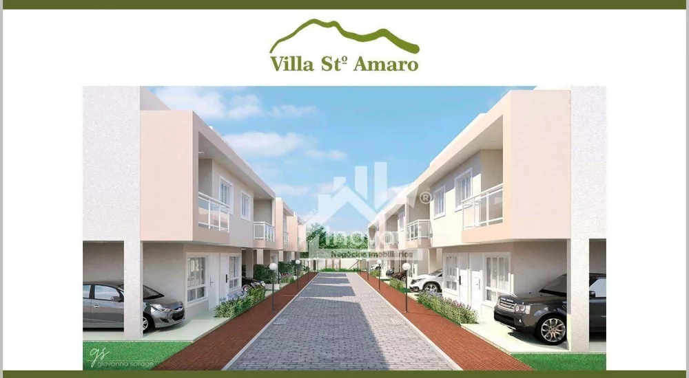 Casa de Condomínio, 3 quartos - Foto 14