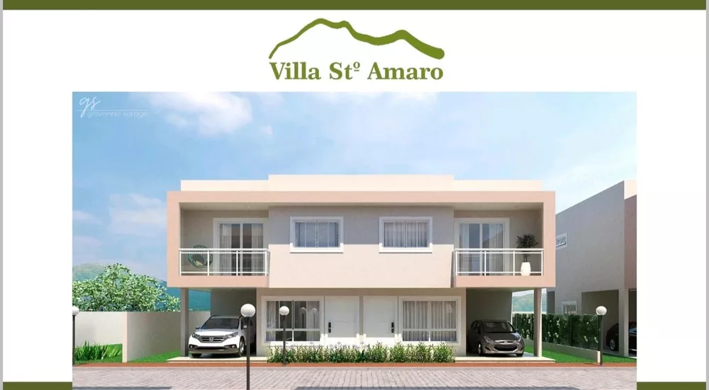 Casa de Condomínio, 3 quartos - Foto 60