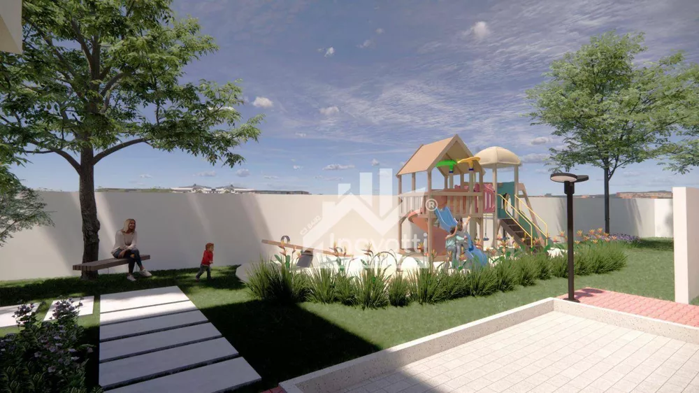 Casa de Condomínio, 3 quartos - Foto 33