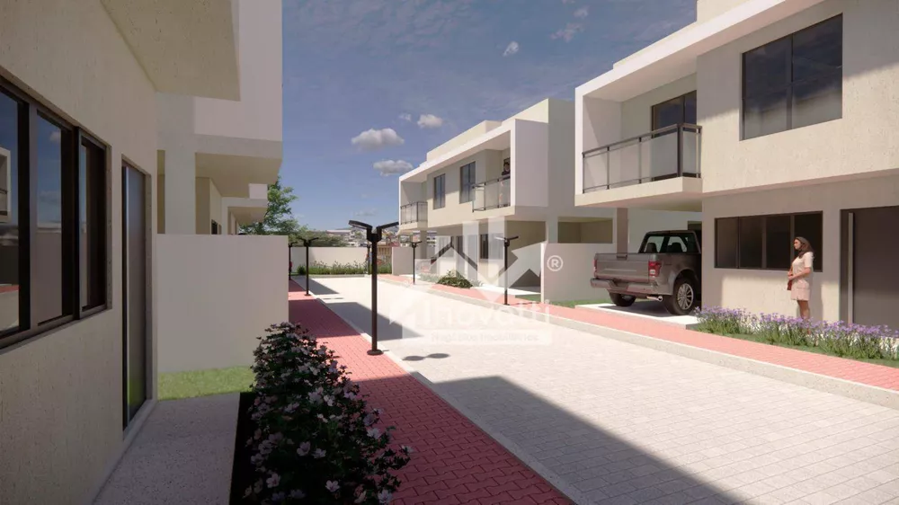 Casa de Condomínio, 3 quartos - Foto 31