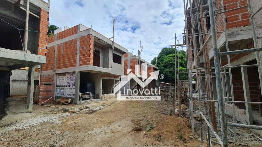 Casa de Condomínio, 3 quartos - Foto 68