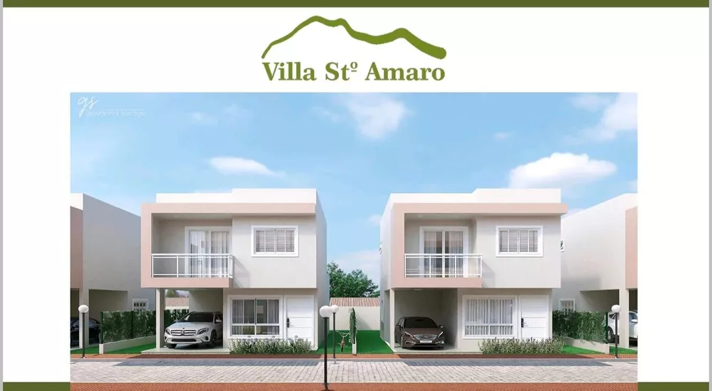 Casa de Condomínio, 3 quartos - Foto 58