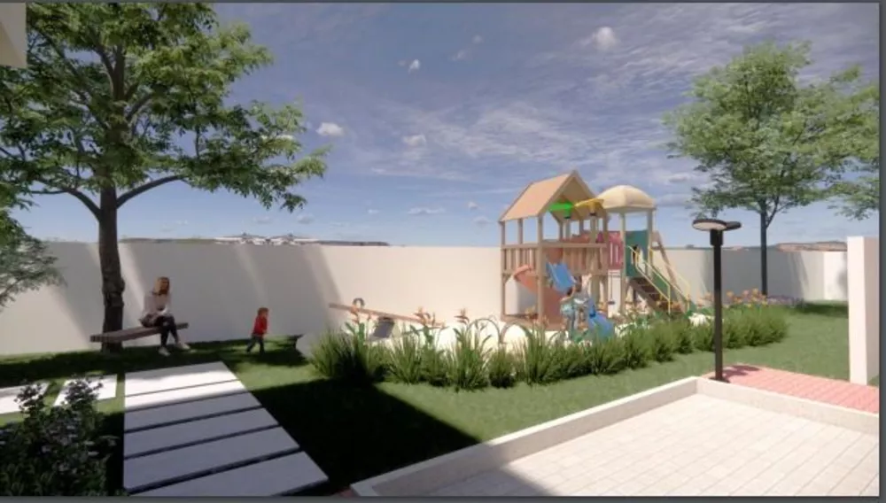 Casa de Condomínio, 3 quartos - Foto 53