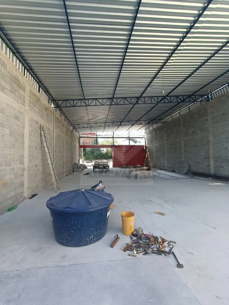 Depósito-Galpão, 372 m² - Foto 4