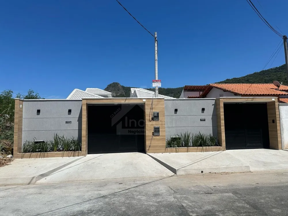 Casa, 2 quartos, 79 m² - Foto 2
