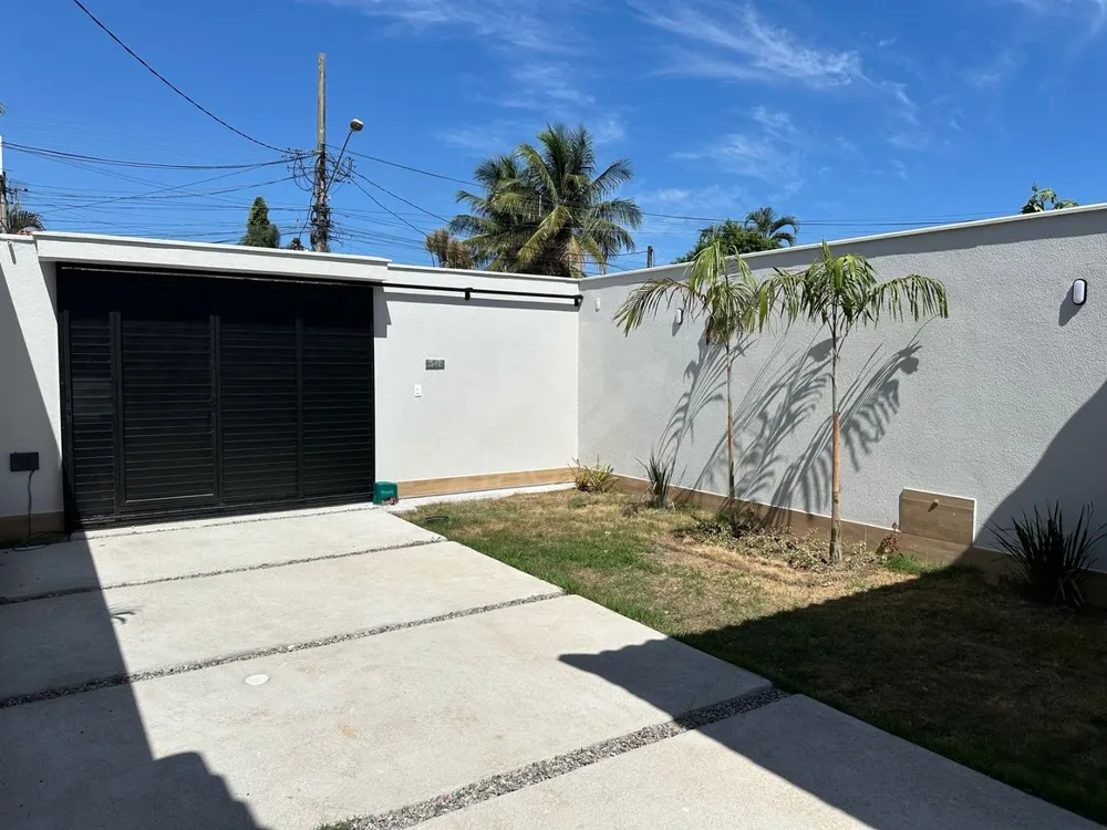 Casa, 2 quartos, 79 m² - Foto 3
