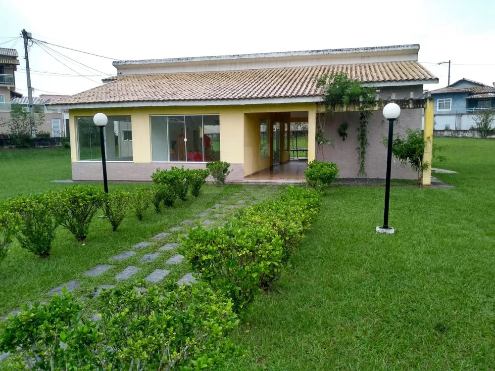 Terreno, 200 m² - Foto 1