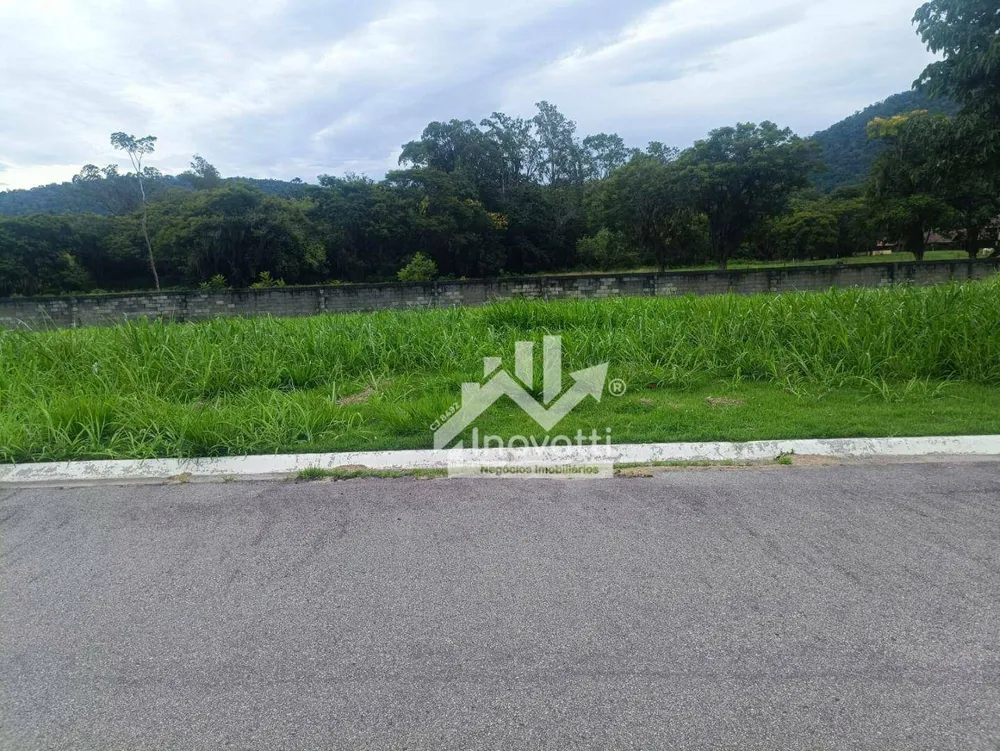 Loteamento e Condomínio, 380 m² - Foto 12