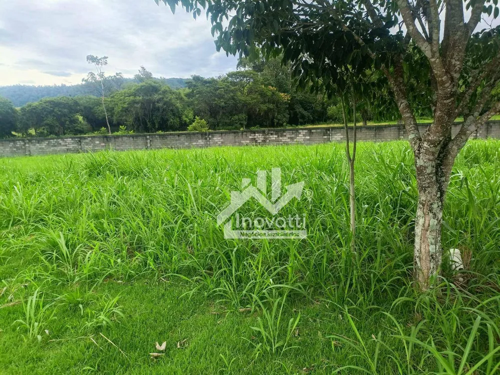 Loteamento e Condomínio, 380 m² - Foto 4