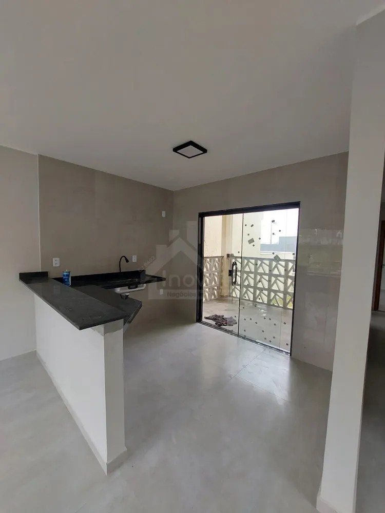 Casa de Condomínio, 2 quartos - Foto 8