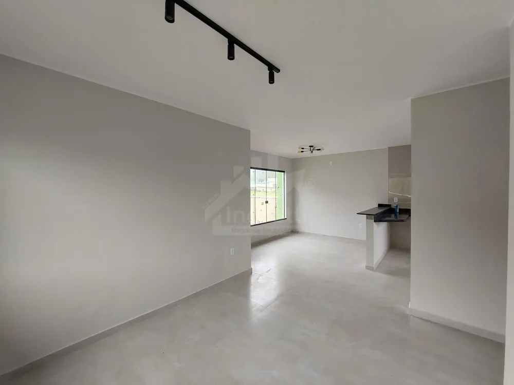 Casa de Condomínio, 2 quartos - Foto 6
