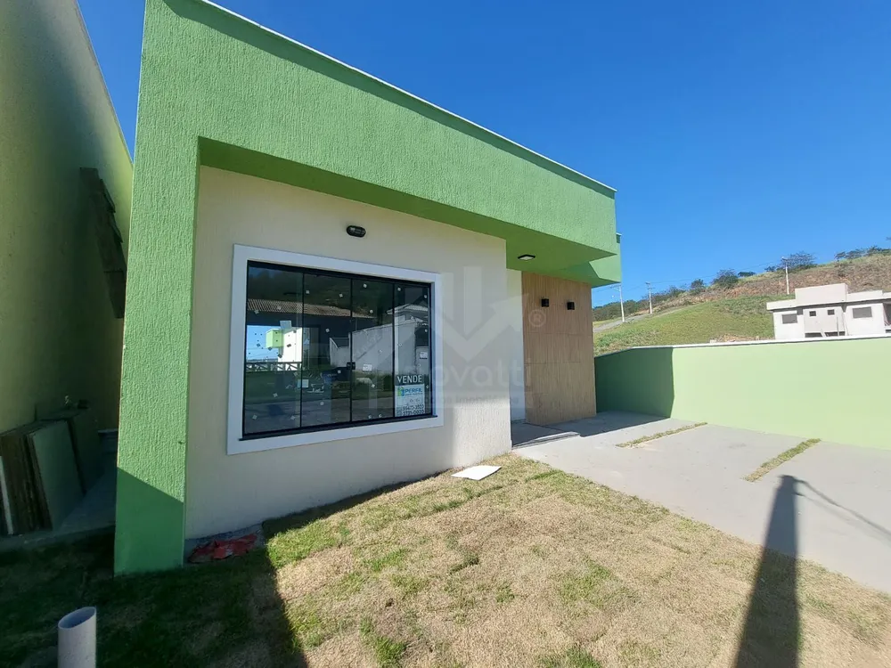 Casa de Condomínio, 2 quartos - Foto 4