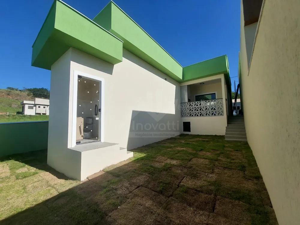 Casa de Condomínio, 2 quartos - Foto 3