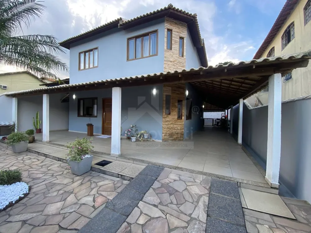 Casa, 3 quartos, 250 m² - Foto 2