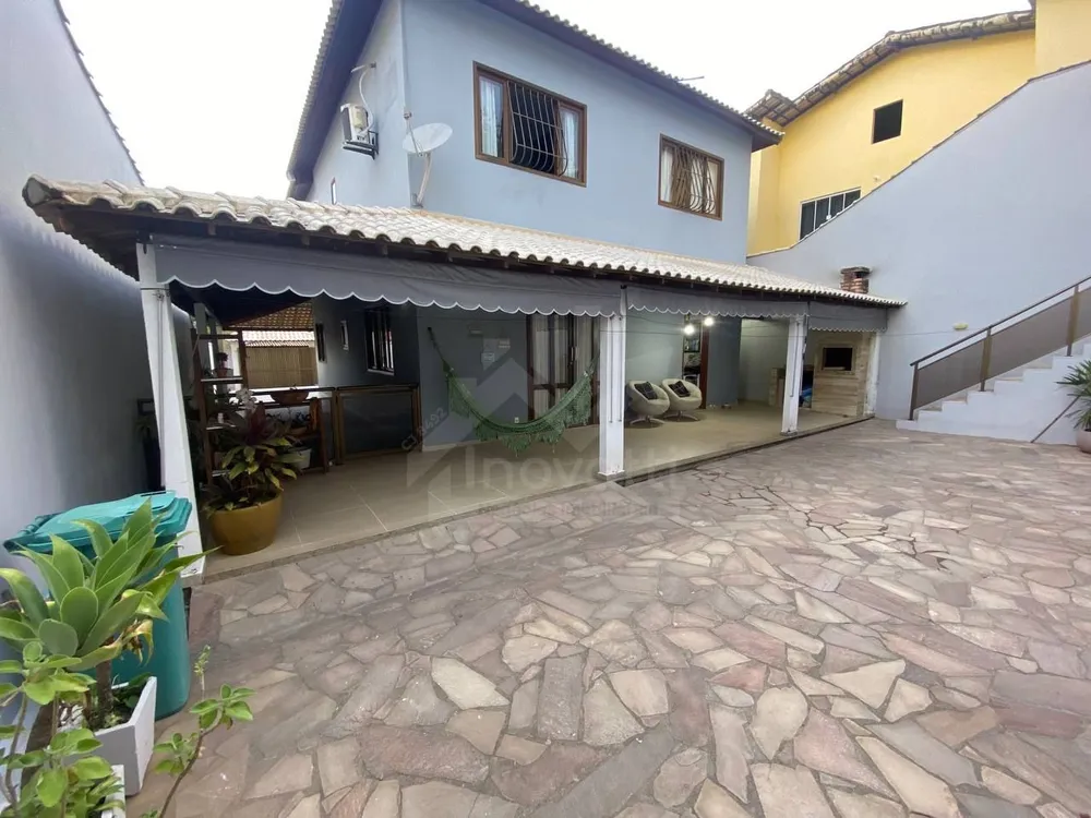 Casa, 3 quartos, 250 m² - Foto 35