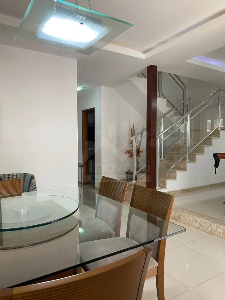 Casa, 3 quartos, 250 m² - Foto 21