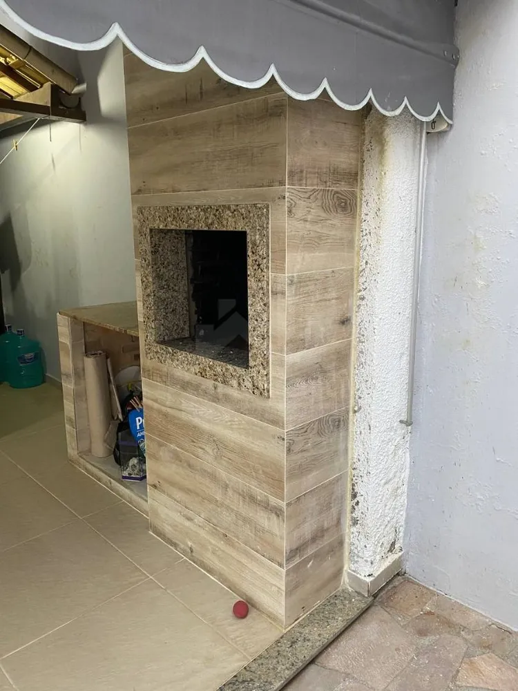Casa, 3 quartos, 250 m² - Foto 32