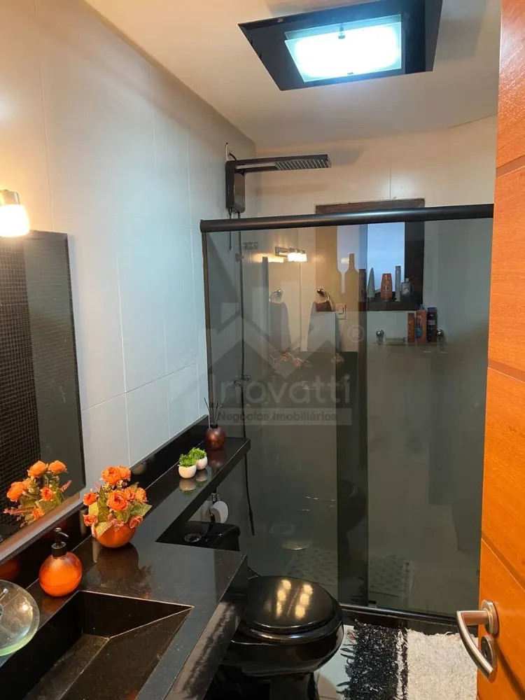 Casa, 3 quartos, 250 m² - Foto 25