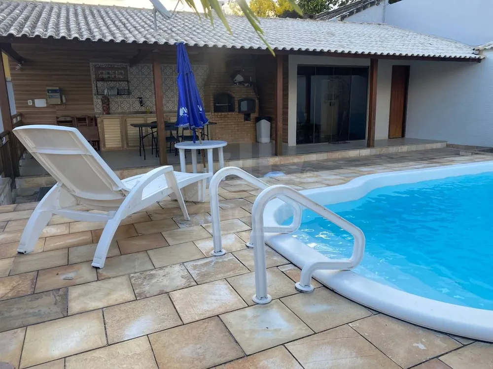 Casa, 3 quartos, 250 m² - Foto 47