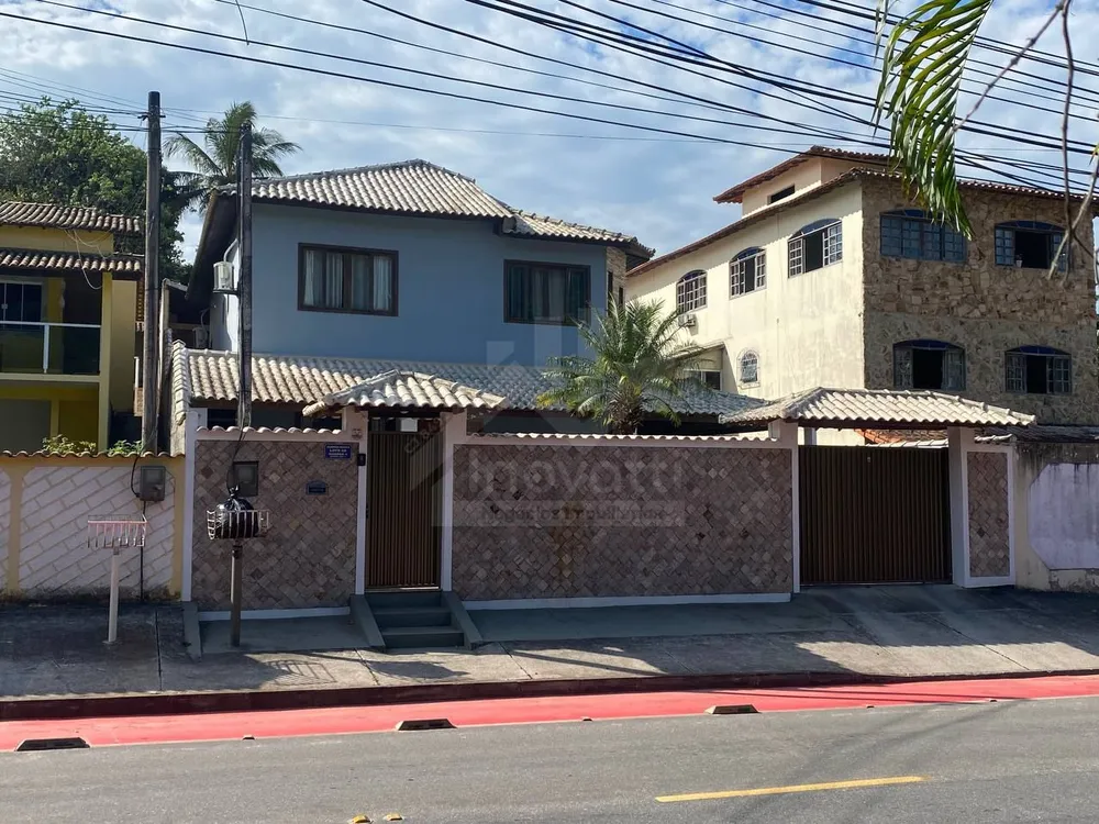 Casa, 3 quartos, 250 m² - Foto 1