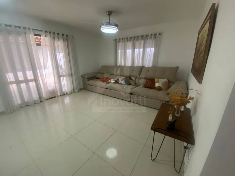 Casa, 3 quartos, 250 m² - Foto 5