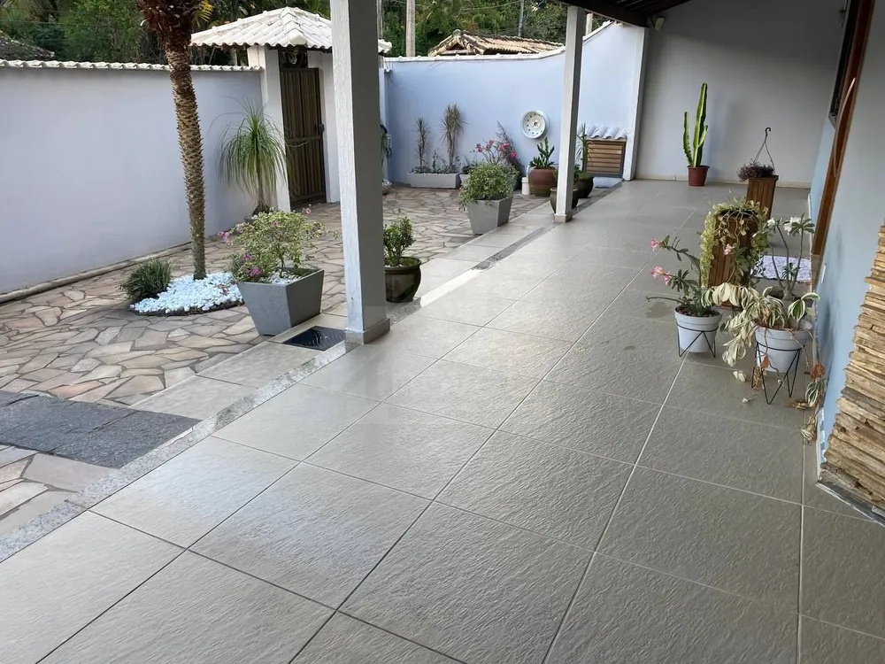 Casa, 3 quartos, 250 m² - Foto 40
