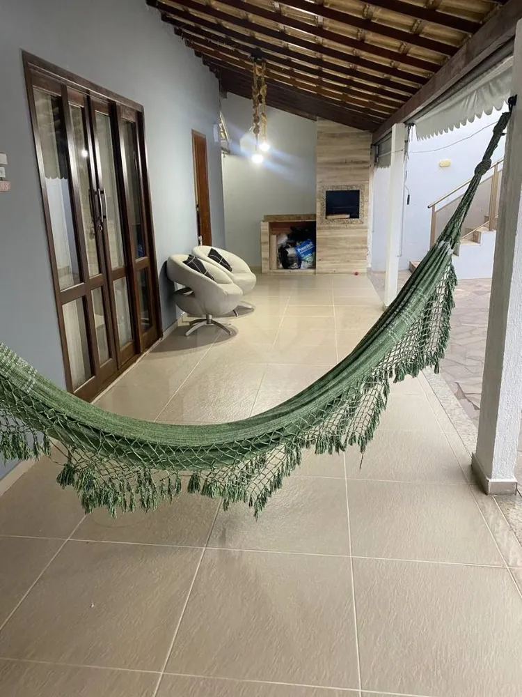 Casa, 3 quartos, 250 m² - Foto 34