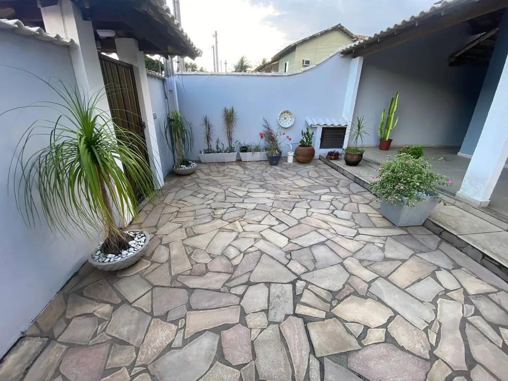 Casa, 3 quartos, 250 m² - Foto 44