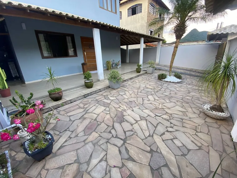 Casa, 3 quartos, 250 m² - Foto 43
