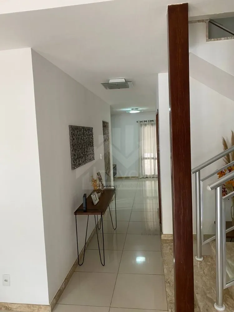 Casa, 3 quartos, 250 m² - Foto 26