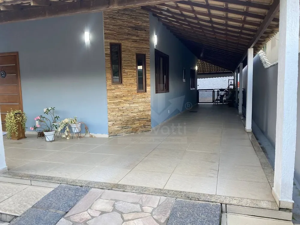Casa, 3 quartos, 250 m² - Foto 39