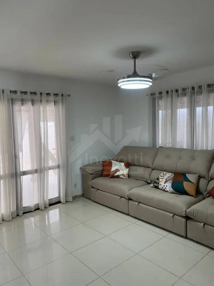 Casa, 3 quartos, 250 m² - Foto 4