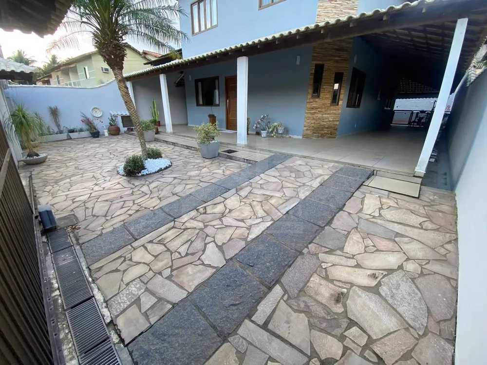 Casa, 3 quartos, 250 m² - Foto 45