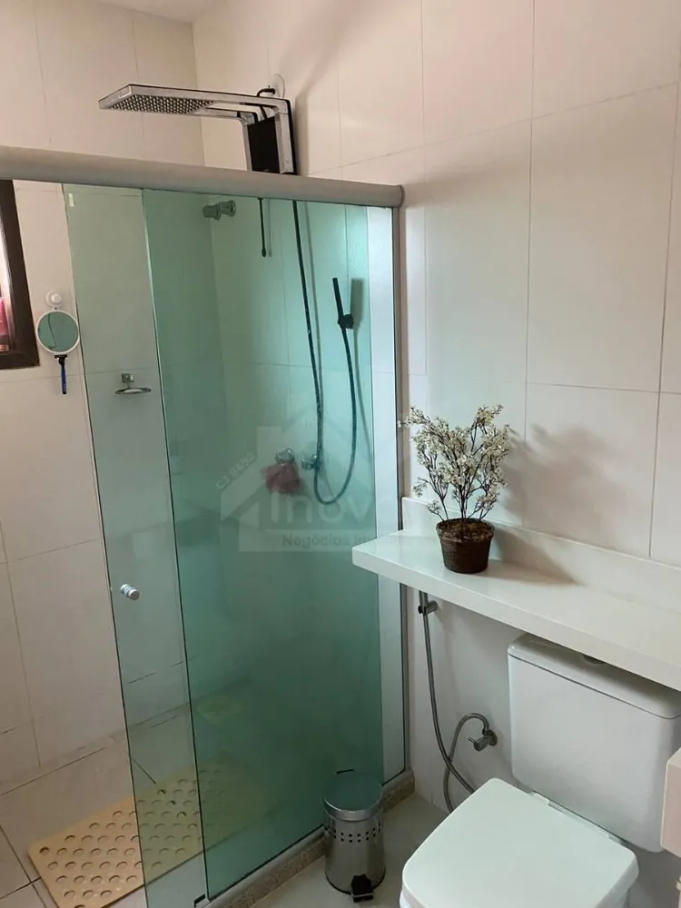 Casa, 3 quartos, 250 m² - Foto 13