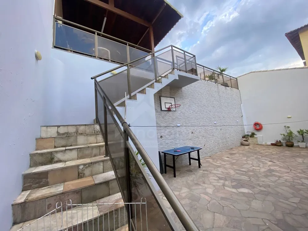 Casa, 3 quartos, 250 m² - Foto 30