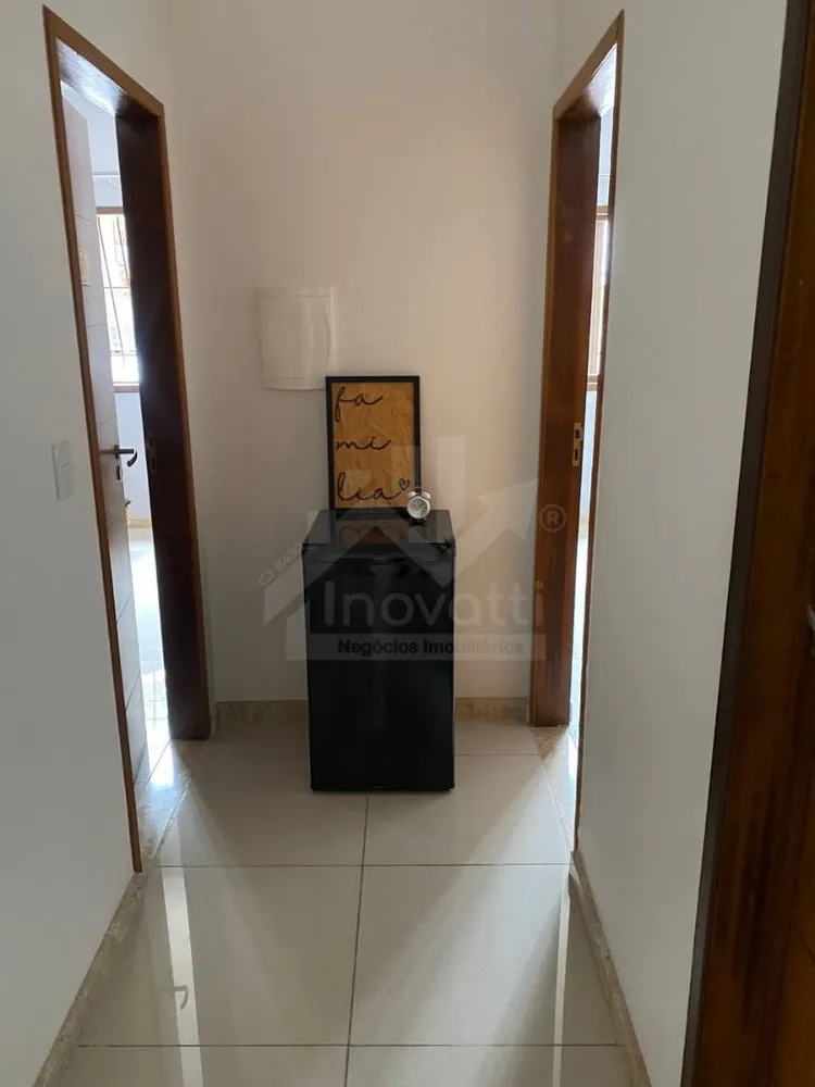 Casa, 3 quartos, 250 m² - Foto 20