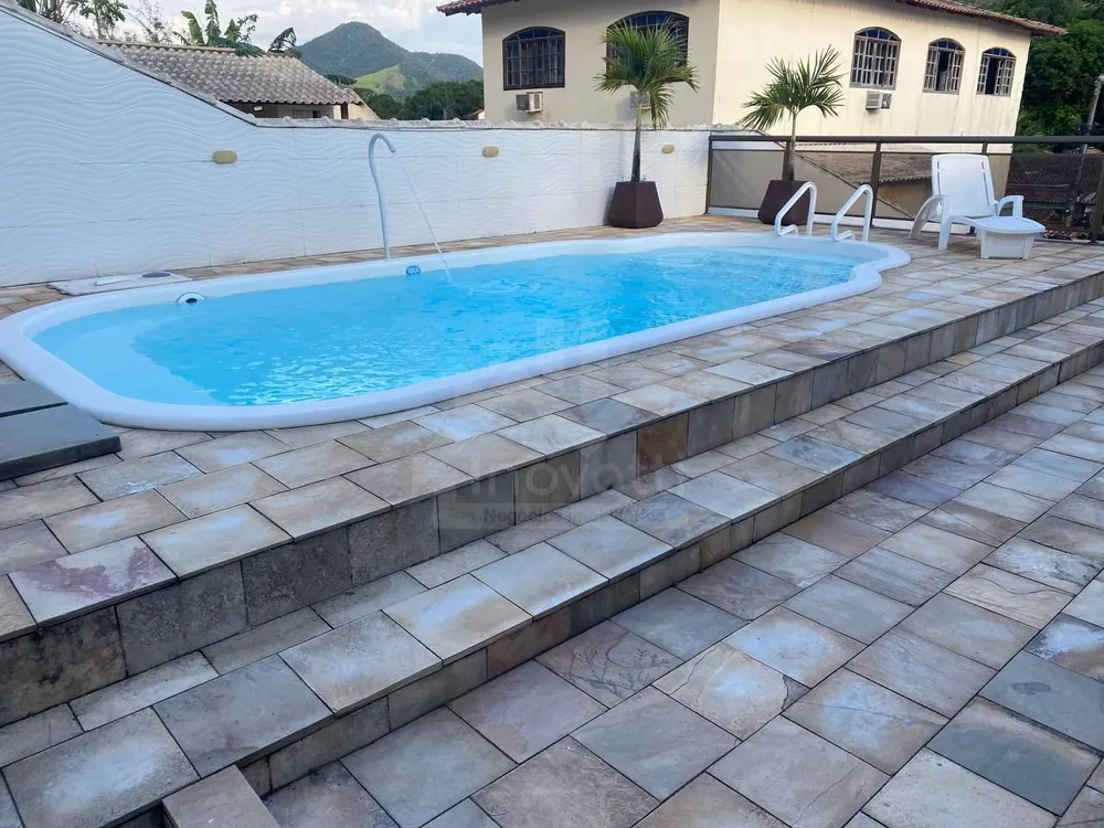 Casa, 3 quartos, 250 m² - Foto 54