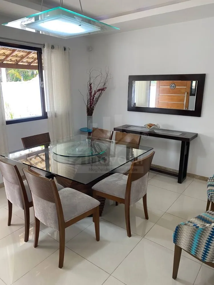 Casa, 3 quartos, 250 m² - Foto 29