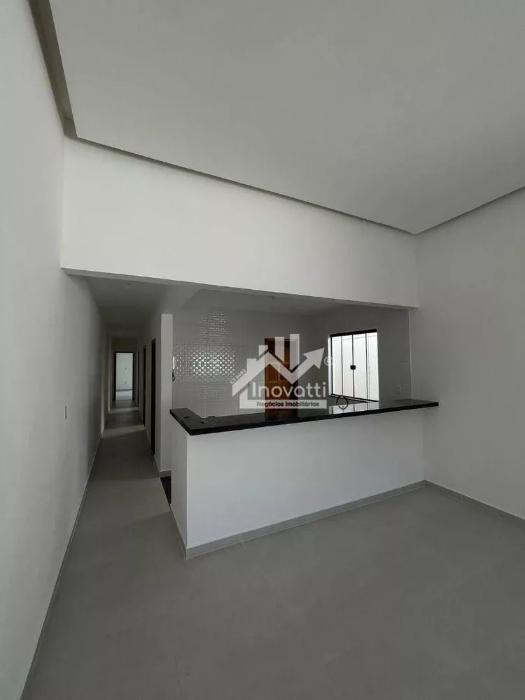 Casa, 2 quartos, 87 m² - Foto 6