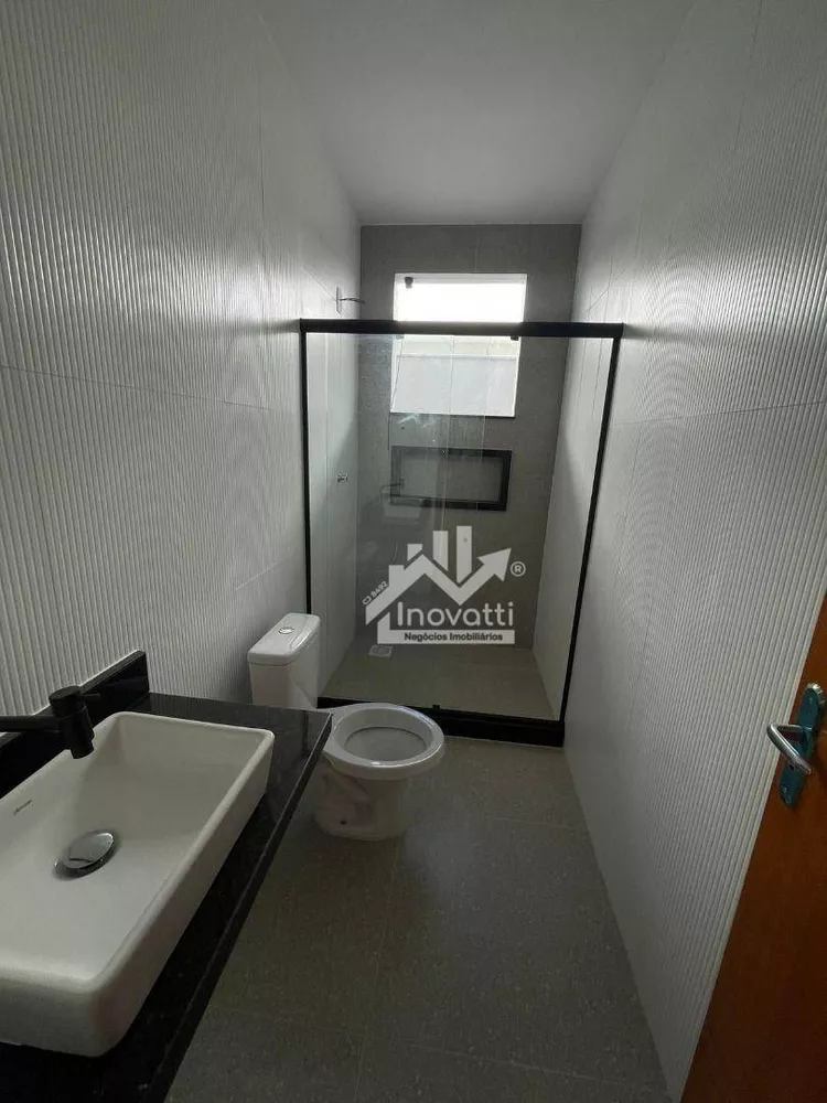 Casa, 2 quartos, 87 m² - Foto 19