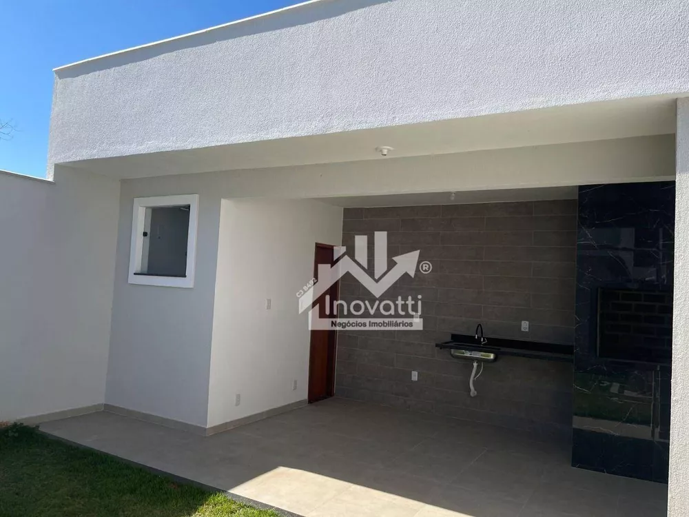 Casa, 2 quartos, 87 m² - Foto 4