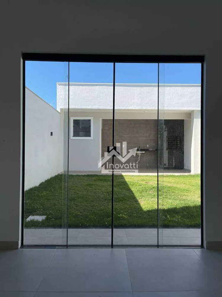 Casa, 2 quartos, 87 m² - Foto 17