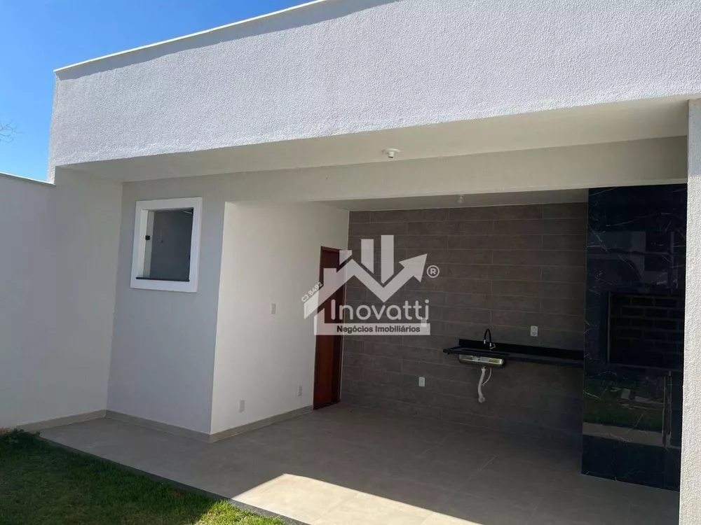 Casa, 2 quartos, 87 m² - Foto 15