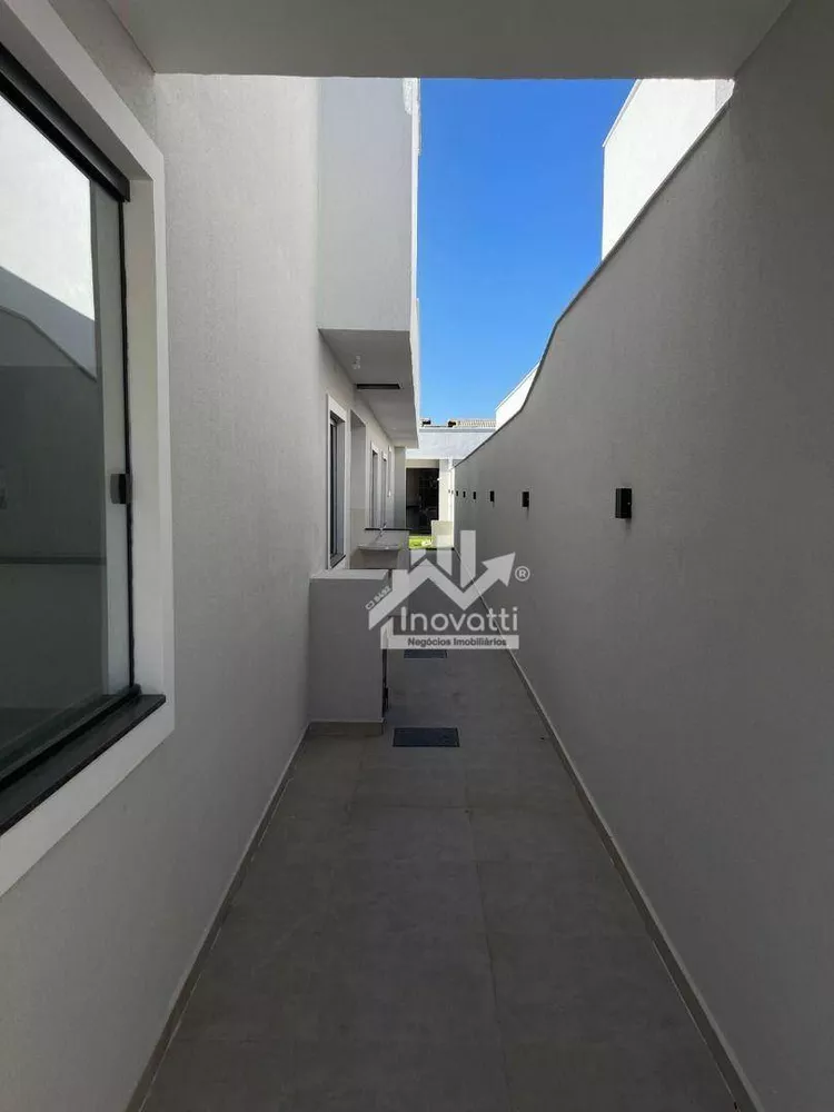 Casa, 2 quartos, 87 m² - Foto 1